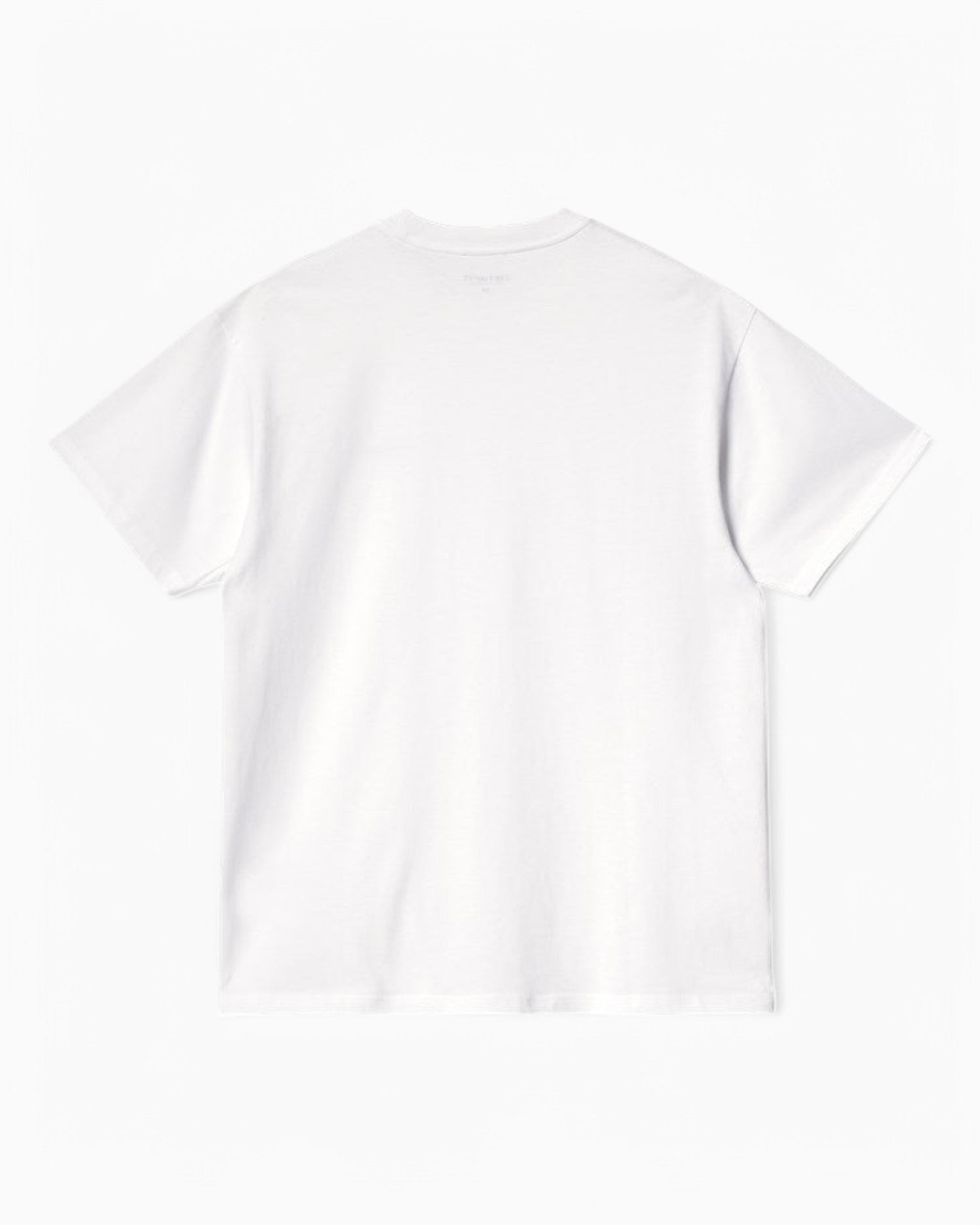 Carhartt WIP S/S Script Embroidery Erkek T-Shirt - vitruta