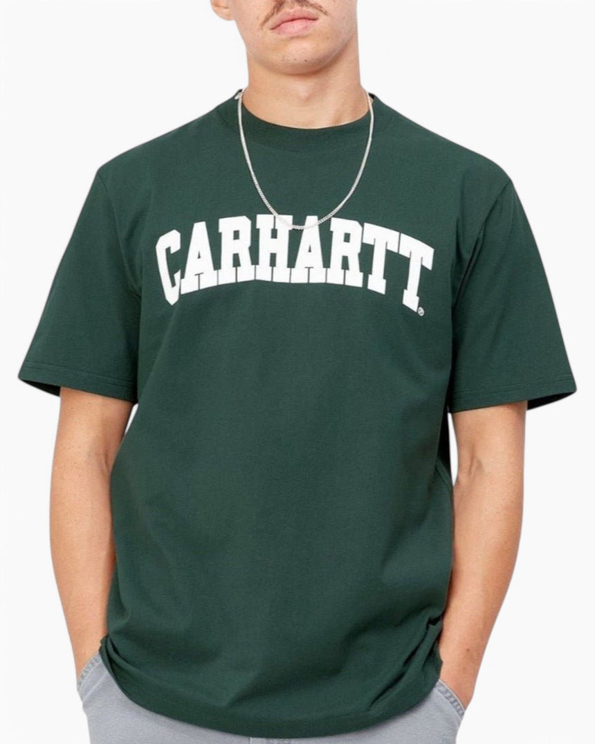 Carhartt WIP S/S University Erkek T-Shirt