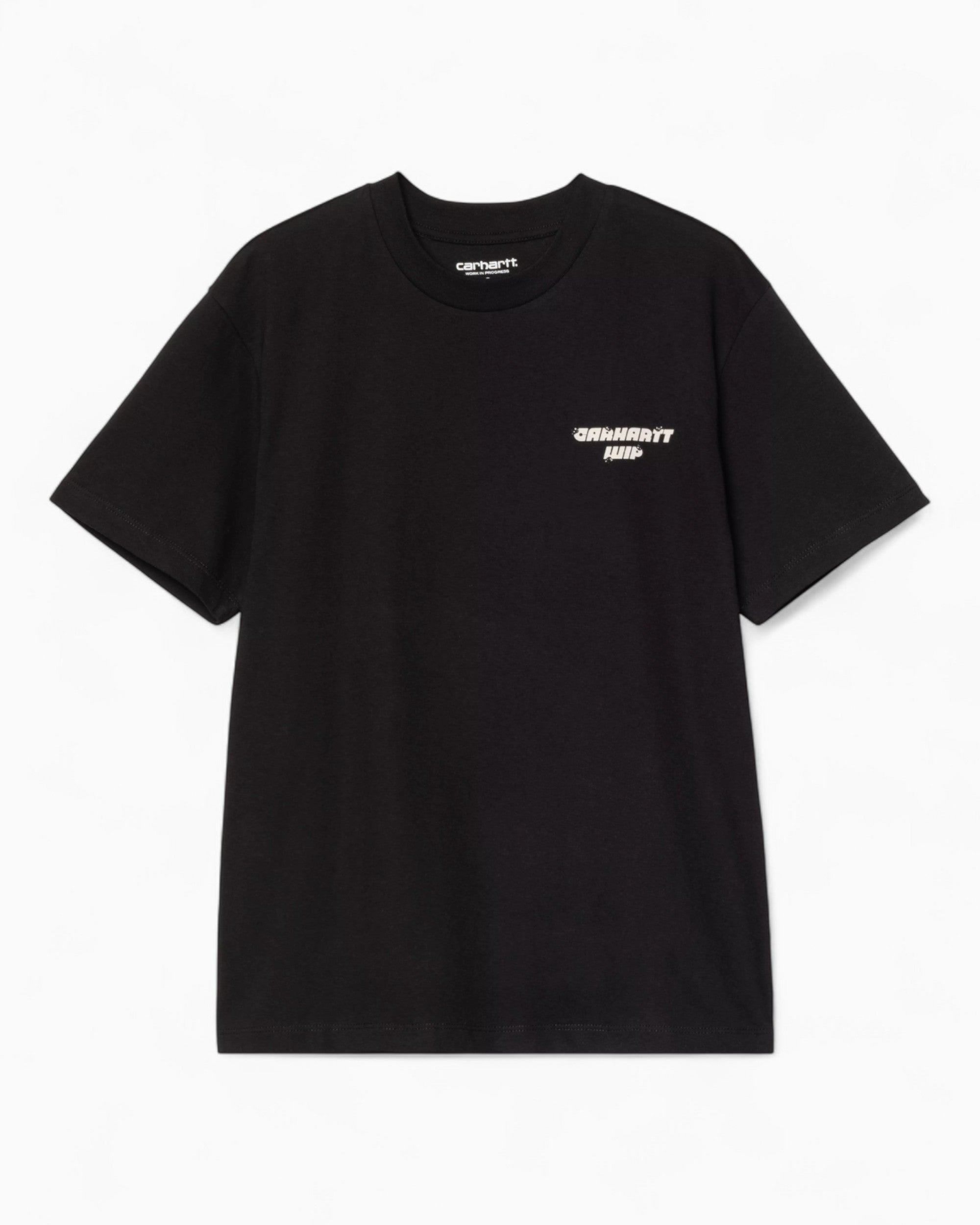 Carhartt WIP S/S Wiptopia Kadın T-Shirt - vitruta