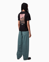 Carhartt WIP S/S Wiptopia Kadın T-Shirt