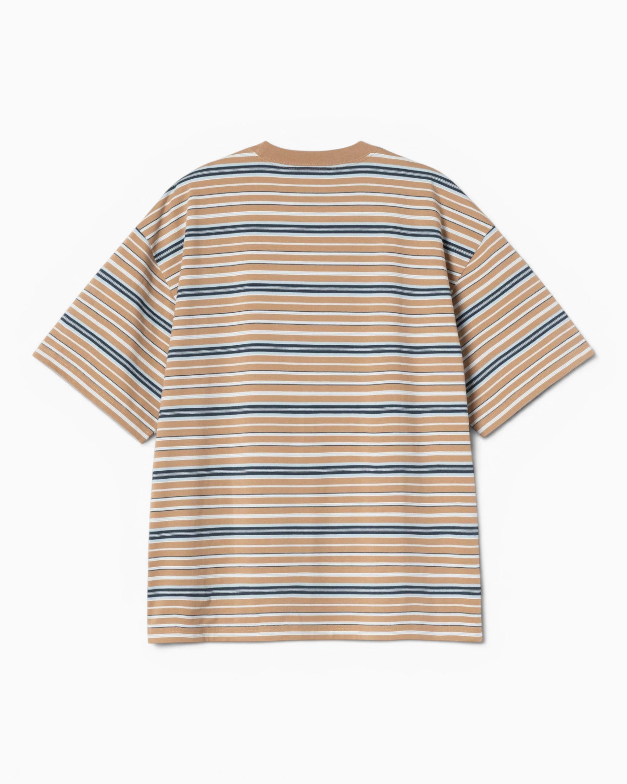 Carhartt WIP S/S Zane Erkek T-Shirt - vitruta