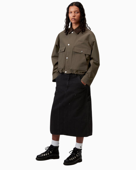 Carhartt WIP W' Dunham Kadın Ceket