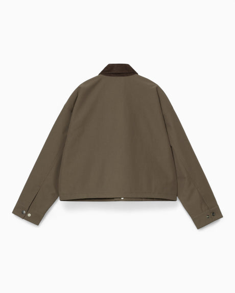 Carhartt WIP W' Dunham Kadın Ceket