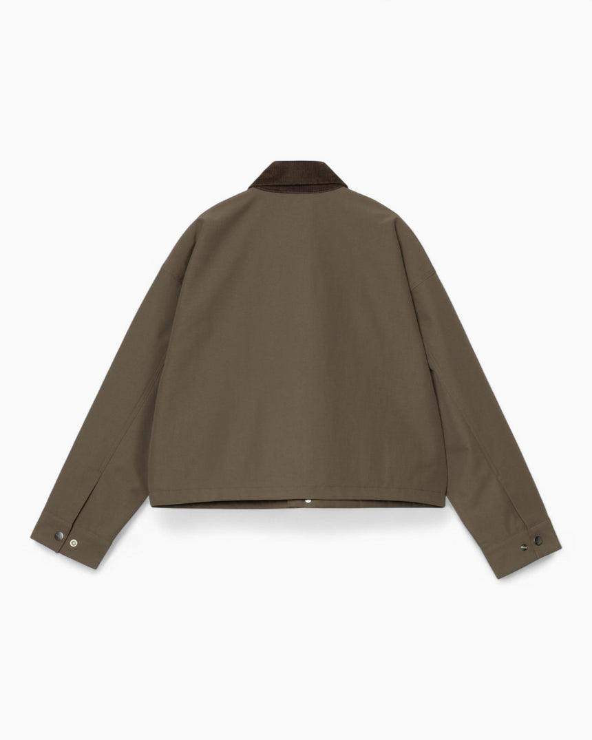 Carhartt WIP W' Dunham Kadın Ceket