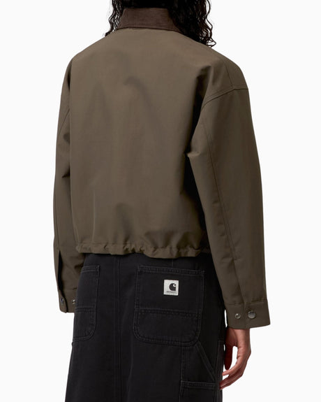 Carhartt WIP W' Dunham Kadın Ceket