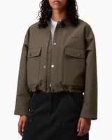 Carhartt WIP W' Dunham Kadın Ceket