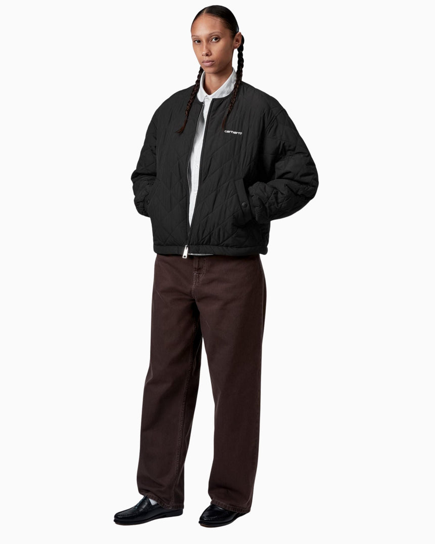 Carhartt WIP W' Elma Liner Kadın Ceket