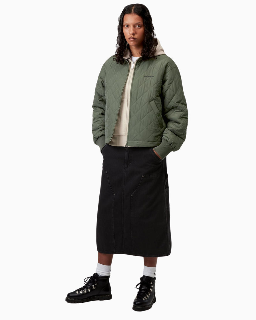 Carhartt WIP W' Elma Liner Kadın Ceket