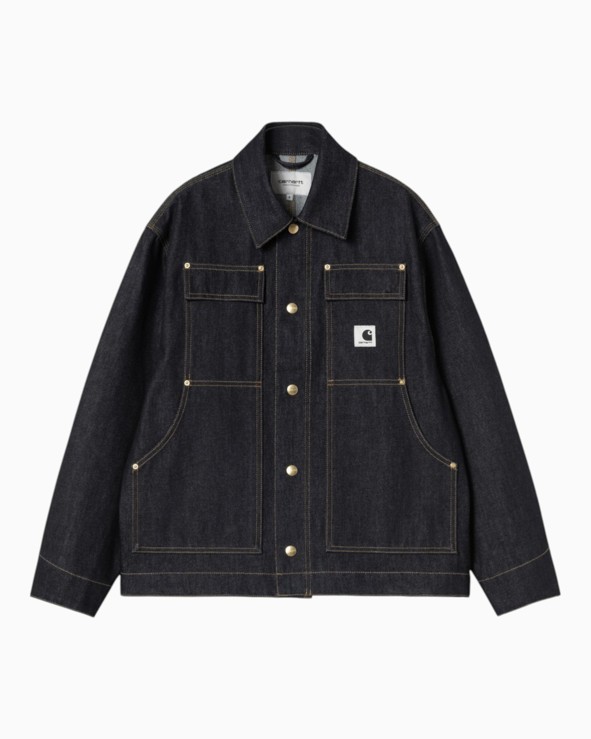 Carhartt WIP W' OG Arctic Kadın Ceket - vitruta