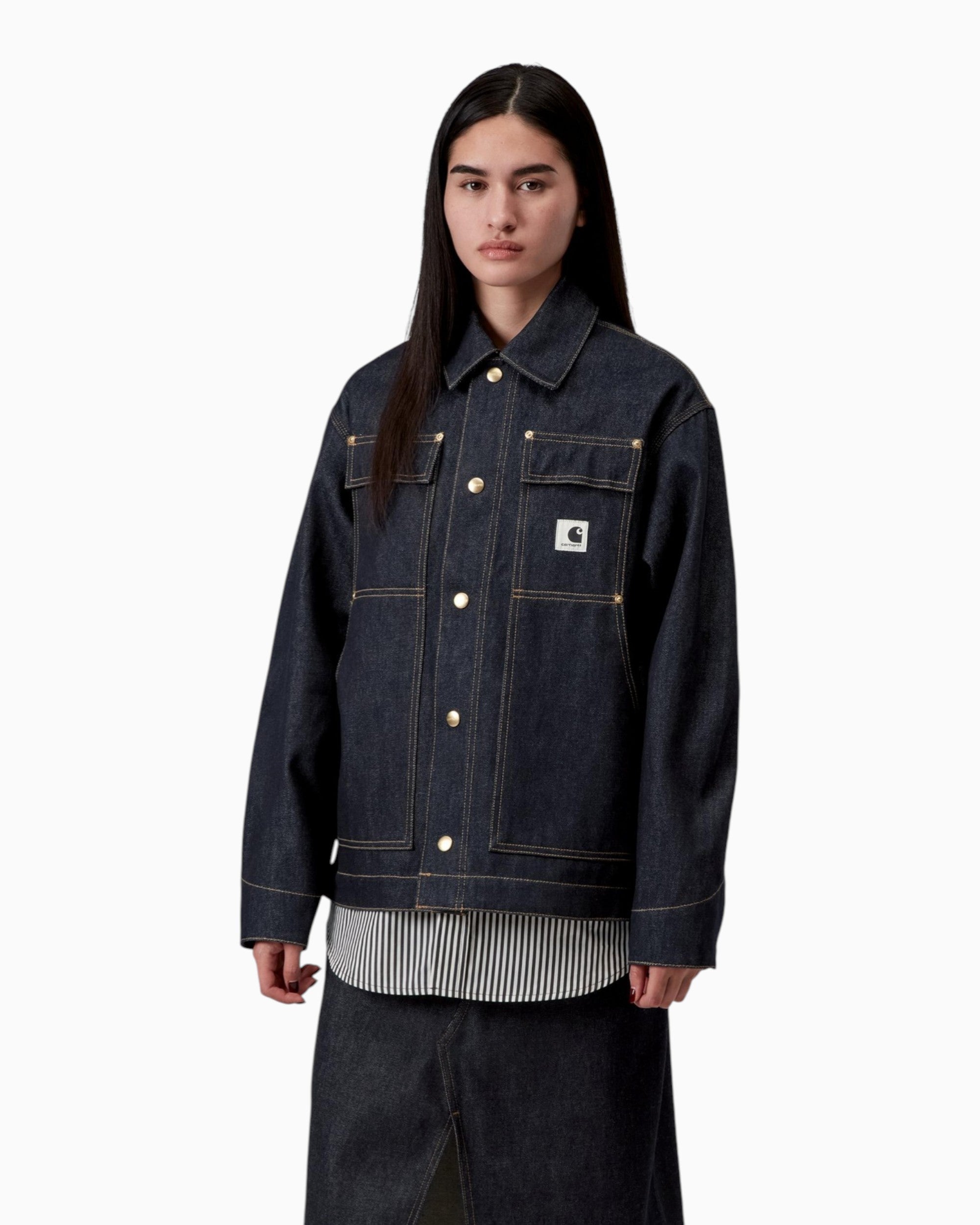 Carhartt WIP W' OG Arctic Kadın Ceket - vitruta