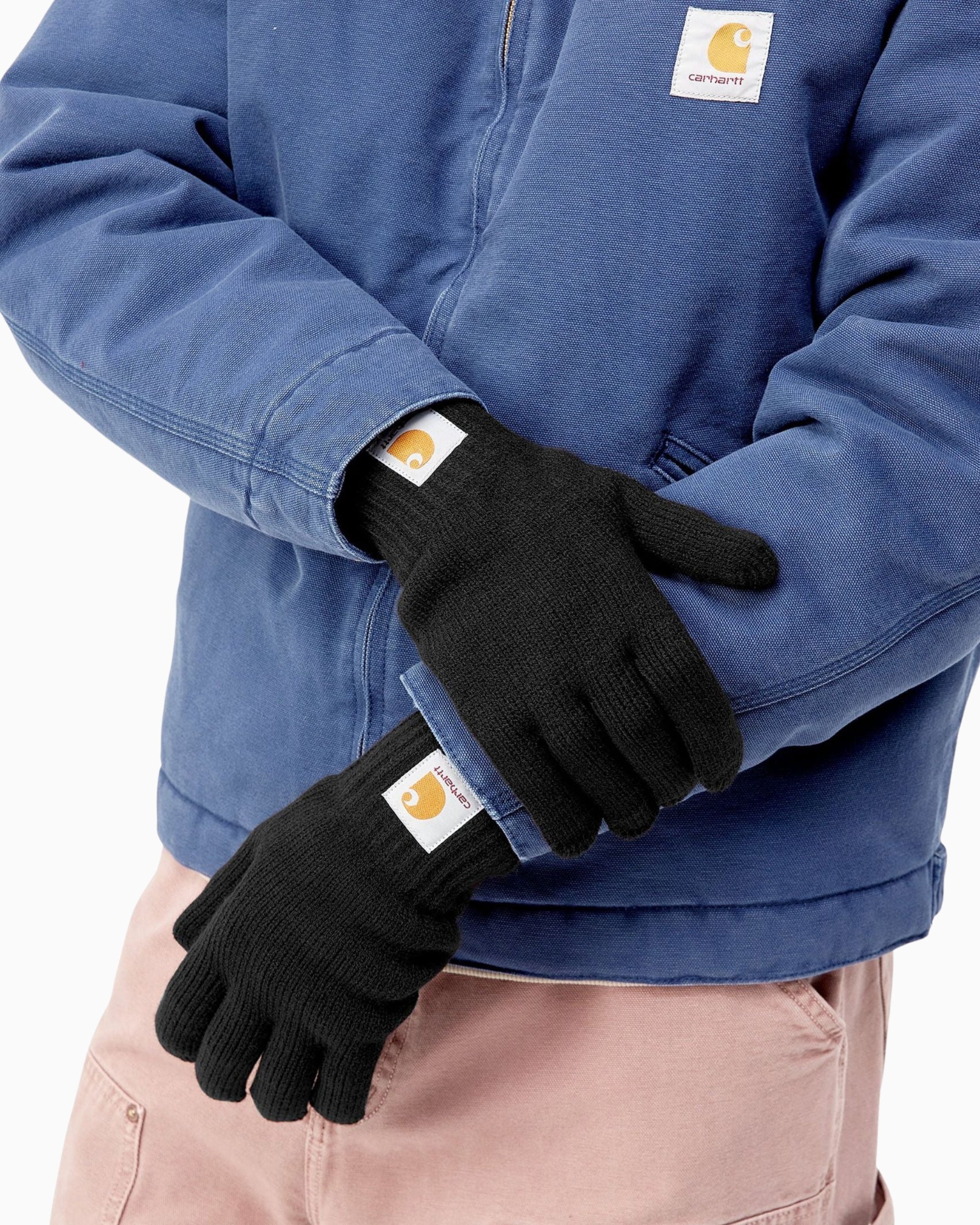 Carhartt WIP Watch Gloves – vitruta