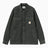 Carhartt WIP Whitsome Shirt Jac Raven