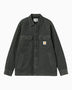 Carhartt WIP Whitsome Shirt Jac Raven