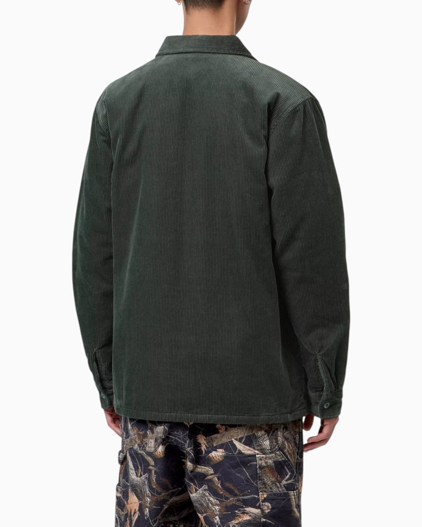 Carhartt WIP Whitsome Shirt Jac