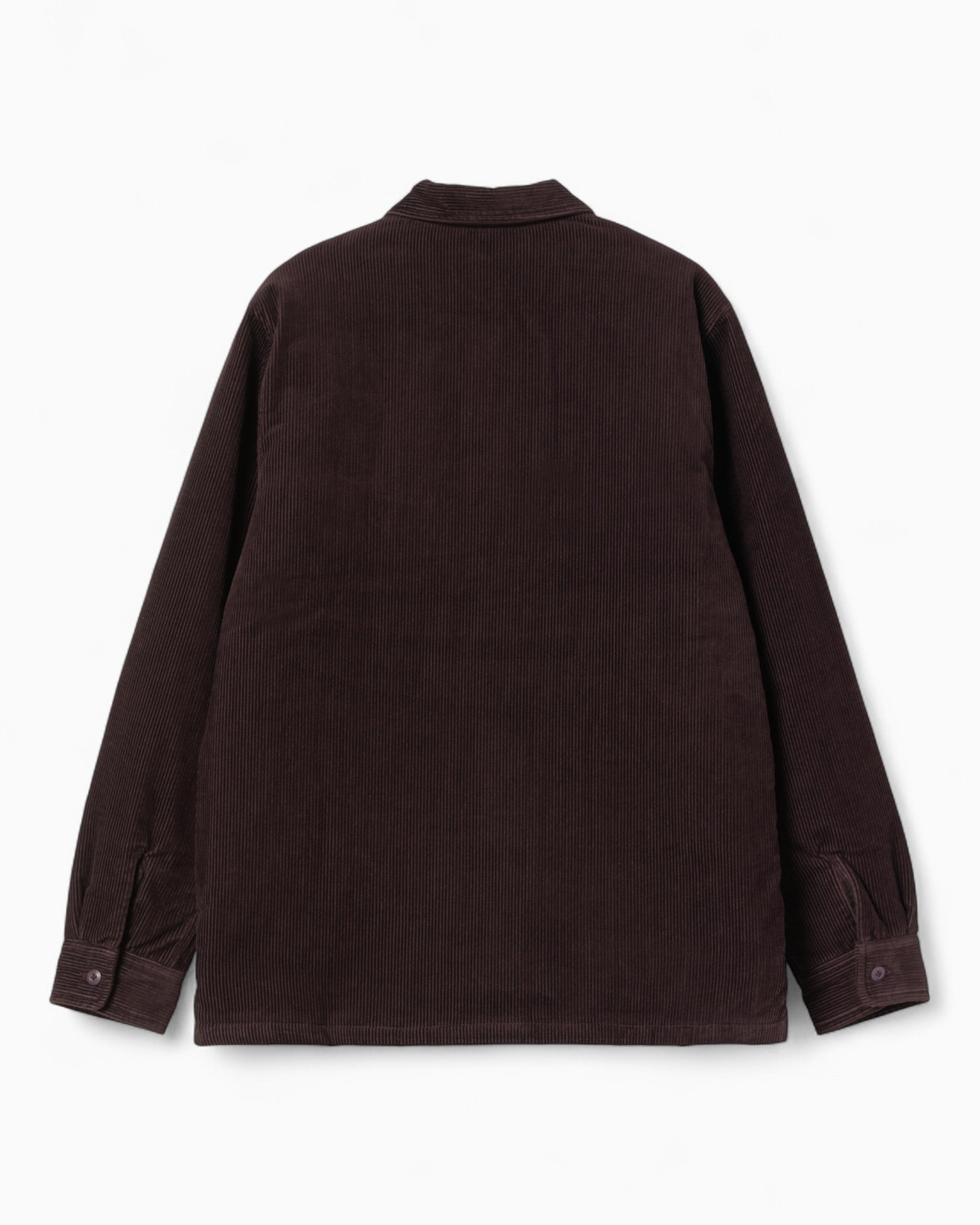 Carhartt WIP Whitsome Shirt Jac - vitruta