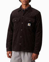 Carhartt WIP Whitsome Shirt Jac