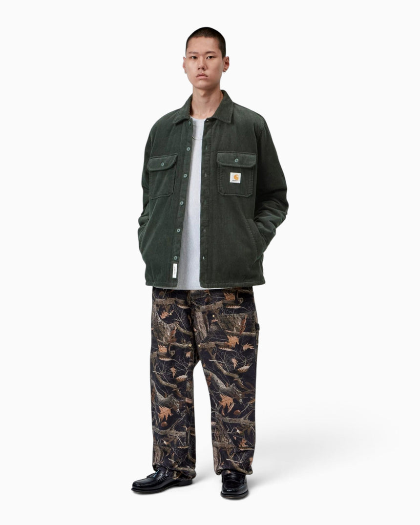 Carhartt WIP Whitsome Shirt Jac