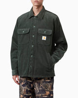 Carhartt WIP Whitsome Shirt Jac
