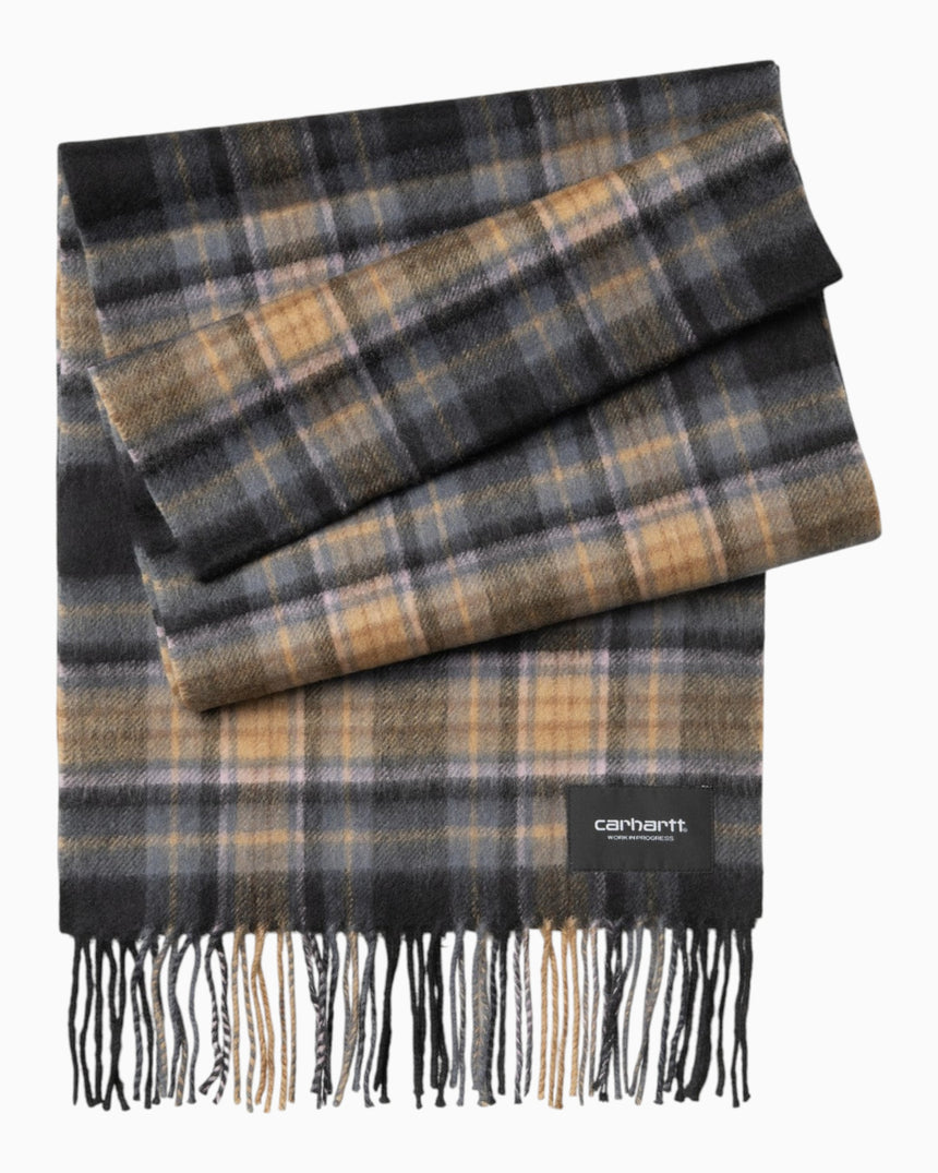 Carhartt WIP Parson Scarf Parson Check