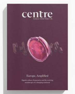 vitruta Book Selection Centre Magazine Issue #1: The Europe Issue
