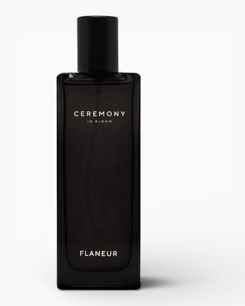 Ceremony In Bloom Flaneur Eau de Cologne 50 ml
