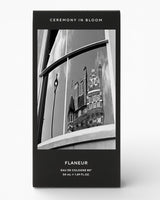 Ceremony In Bloom Flaneur Eau de Cologne 50 ml