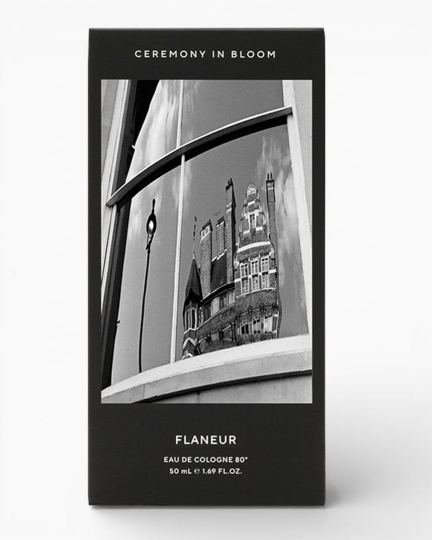 Ceremony In Bloom Flaneur Eau de Cologne 50 ml