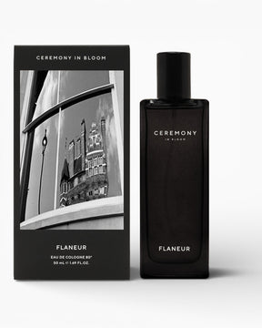 Ceremony In Bloom Flaneur Eau de Cologne 50 ml