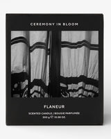 Ceremony In Bloom Flaneur Kokulu Mum 300g