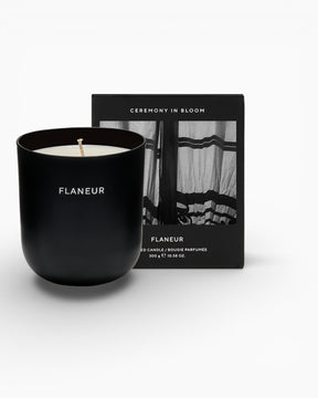 Ceremony In Bloom Flaneur Kokulu Mum 300g