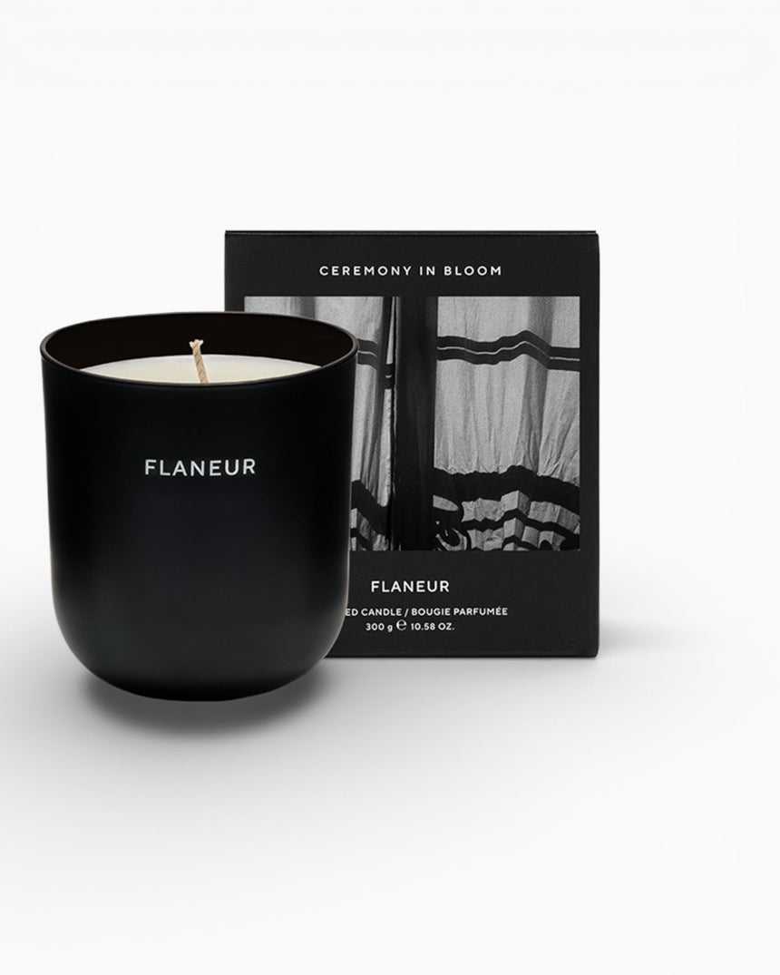 Ceremony In Bloom Flaneur Kokulu Mum 300g