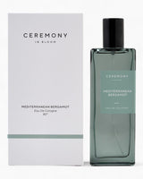 Ceremony In Bloom Mediterranean Bergamot Eau de Cologne 50 ml