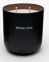 Ceremony In Bloom Regal Oud Kokulu Mum 300g