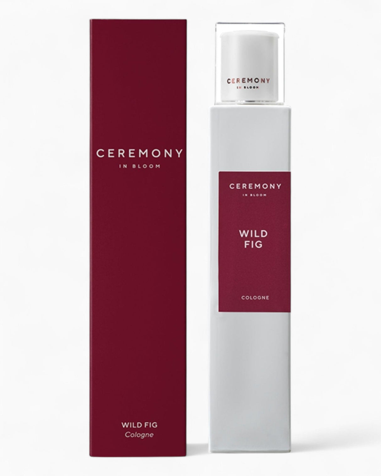 Ceremony In Bloom Wild Fig Cologne 100 ml