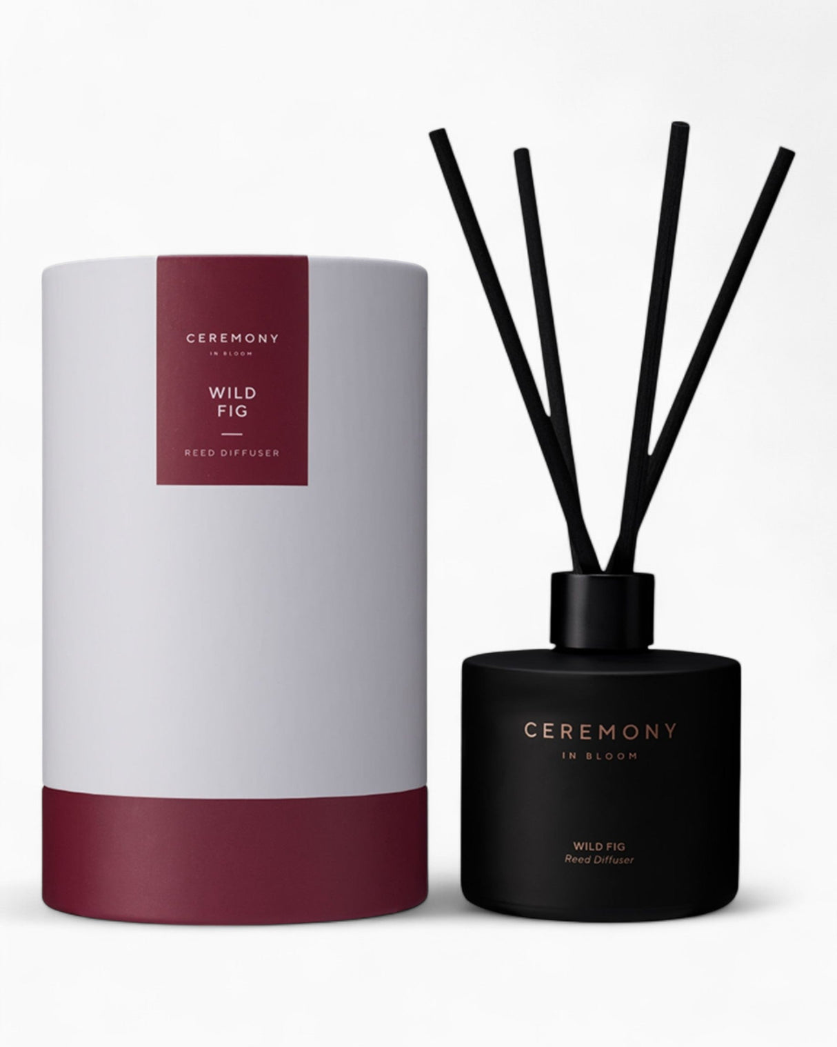 Ceremony In Bloom Wild Fig Reed Diffuser