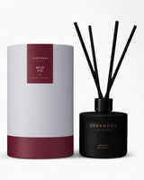 Ceremony In Bloom Wild Fig Reed Diffuser