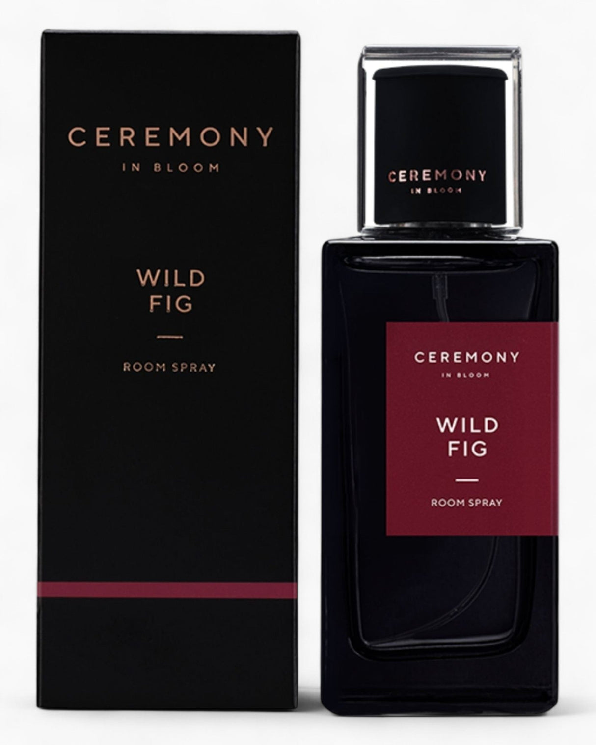 Ceremony In Bloom Wild Fig Room Spray 100 ml
