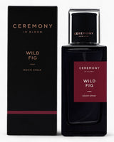 Ceremony In Bloom Wild Fig Room Spray 100 ml