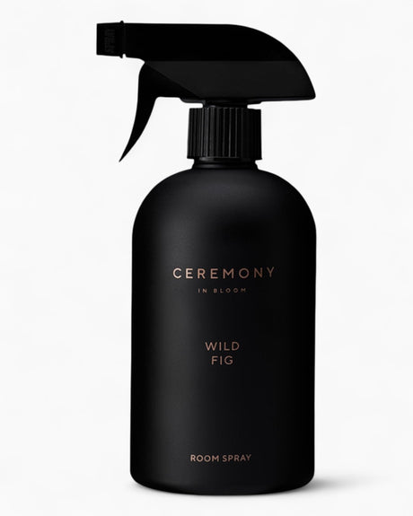 Ceremony In Bloom Wild Fig Room Spray 500 ml