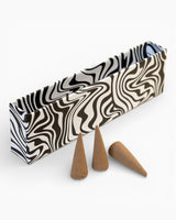 Chappal Mystic Sandalwood Konik Tütsü