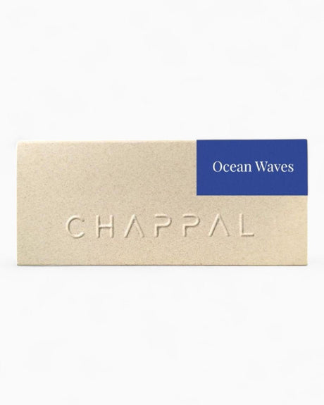Chappal Ocean Waves Geri Akış Tütsüsü
