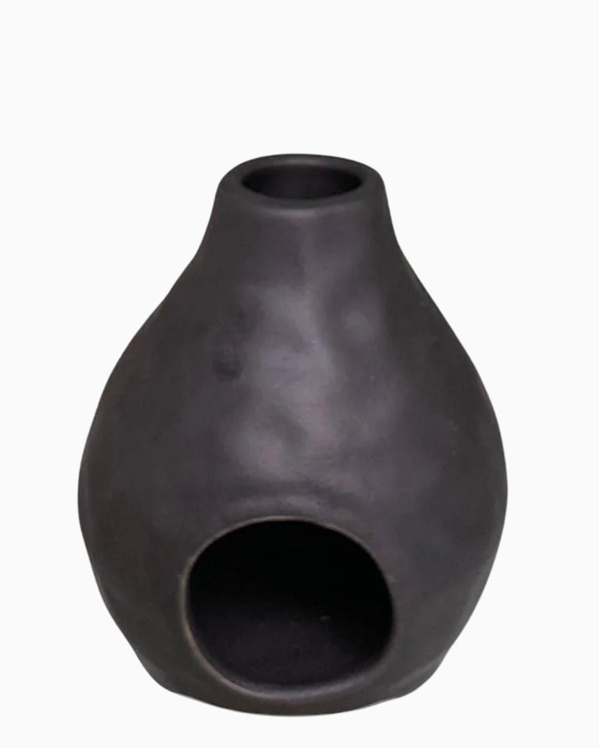Chappal Palo Santo Şöminesi