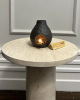 Chappal Palo Santo Şöminesi