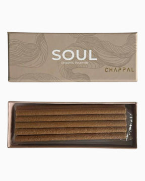 Chappal Soul Stick Tütsü
