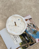 Chappal Terrazzo Pirinç Stick Tütsülük