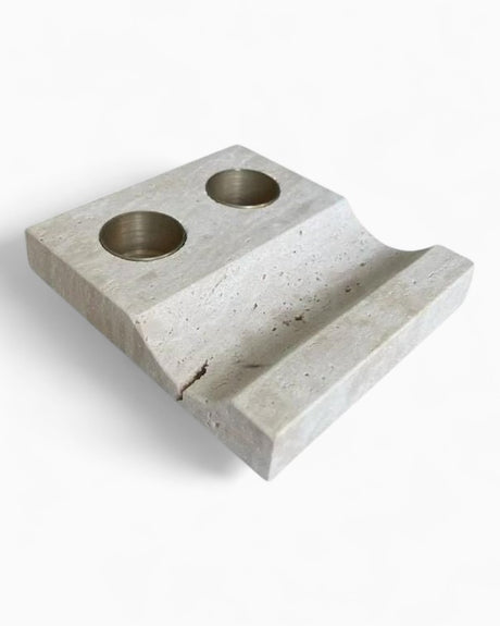 Chappal Traverten Tütsülük