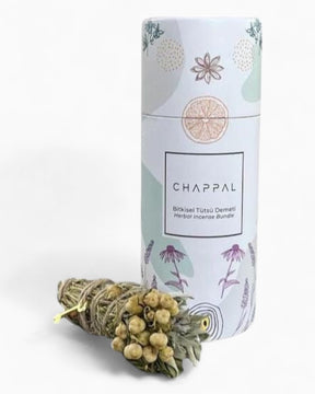 Chappal Yeni Ev Tütsüsü