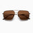 Chimi Aviator Güneş Gözlüğü Brown