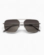 Chimi Aviator Güneş Gözlüğü Grey