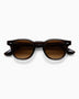 Chimi Sun #01 Güneş Gözlüğü Brown